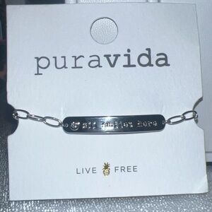 Pure Vida Bracelet